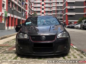 Used Volkswagen Golf Gti Vp1 5dr Coe Till 05 2029 Car For Sale In Singapore San Hup Bee S Pte Ltd Stcars