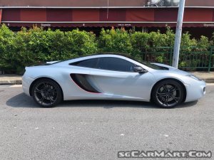 Used Mclaren 12c Car For Sale In Singapore Motorhead Singapore Pte Ltd Stcars