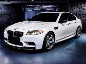 Used 2011 BMW M Series M5 (New 10-yr COE) for Sale | Squad Auto Pte Ltd ...