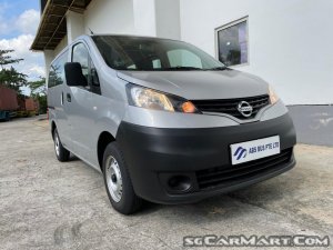 used vans for sale by owner