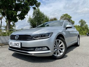 Used Volkswagen Passat Cars Singapore Car Prices Listing Sgcarmart