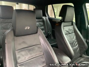 Used 2010 Volkswagen Golf R 5DR (COE till 04/2029) for Sale (Expired
