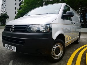 used vans for sale by owner