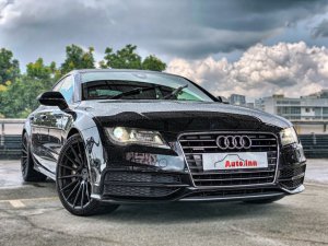 auto a7 auto a7