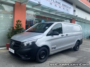 mercedes vito for sale