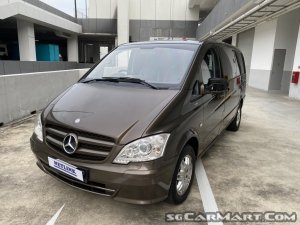 mercedes vito for sale
