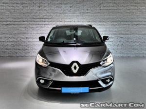 Used Renault Scenic Cars Singapore Car Prices Listing Sgcarmart