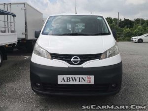 used vans for sale by owner