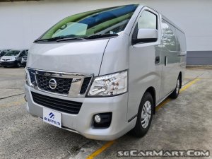 used vans for sale by owner