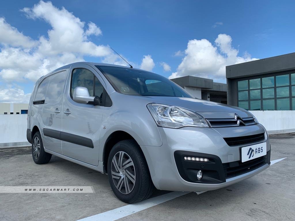 citroen berlingo l2 for sale