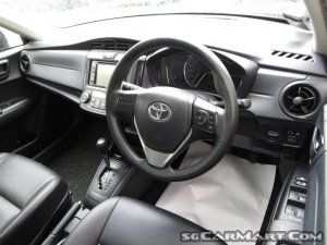toyota corolla verso hybrid toyota corolla verso hybrid