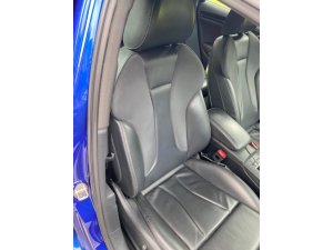Used 2016 Audi S3 Sedan 2.0A TFSI Quattro for Sale AutoGuru+ SG LLP