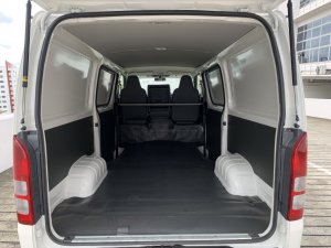 Used Toyota Hiace 3 0a Dx Vehicle For Sale In Singapore Car S Pte Ltd Stcars