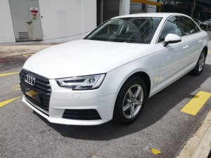 Used Audi 2 0a Tfsi S Tronic Car For Sale In Singapore Advanced Auto Werkz Pte Ltd Stcars
