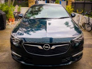Used Opel Insignia Grandsport 1 5a Turbo Innovation Car For Sale In Singapore Optimum Motoring Pte Ltd Stcars