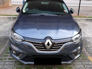 Used Renault Megane Sedan Diesel 1 5t Dci Car For Sale In Singapore Stcars