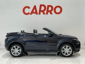 Used Land Rover Range Rover Evoque Convertible 2 0a Hse Dynamic Car For Sale In Singapore Carro Stcars