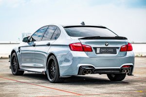 Used 2010 BMW 5 Series 523i COE Till 06 2030 For Sale Expired used-2010-bmw-5-series-523i-coe-till-06-2030-for-sale-expired