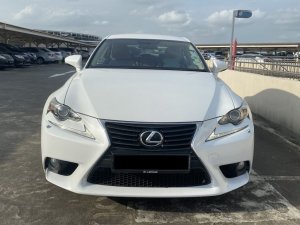 Used Lexus Is250 Cars Singapore Car Prices Listing Sgcarmart