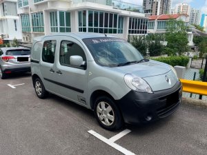 Used Kangoo Cars Singapore Car Prices Listing Sgcarmart