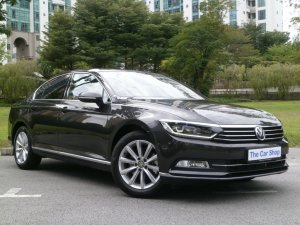 Used Volkswagen Passat Cars Singapore Car Prices Listing Sgcarmart