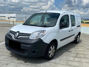 Used Renault Kangoo Cars Singapore Car Prices Listing Sgcarmart