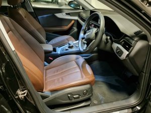 Used Audi 2 0a Tfsi S Tronic Car For Sale In Singapore Stcars