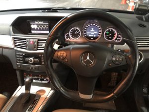 Mercedes-Benz E-Class E250 CGI AMG Line (New 10-yr COE)
