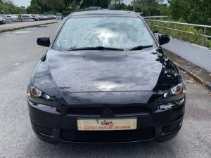 Used Mitsubishi Lancer Cars Singapore Car Prices Listing Sgcarmart