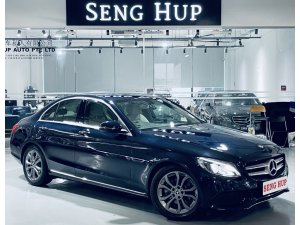 Used Mercedes Benz C180 Cars Singapore Car Prices Listing Sgcarmart