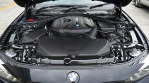 BMW 4 Series 420i Gran Coupe