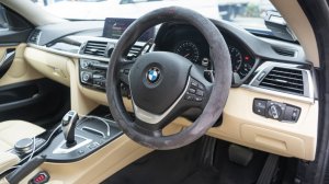 BMW 4 Series 420i Gran Coupe