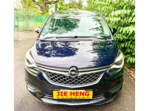 Used Opel Zafira Tourer Cars Singapore Car Prices Listing Sgcarmart