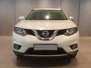 Used Nissan X Trail Cars Singapore Car Prices Listing Sgcarmart