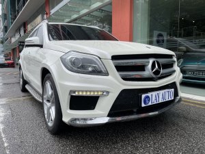 Used Mercedes Benz Gl Class Cars Singapore Car Prices Listing Sgcarmart