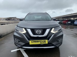 Used Nissan X Trail Cars Singapore Car Prices Listing Sgcarmart