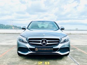 Used Mercedes Benz C180 Cars Singapore Car Prices Listing Sgcarmart