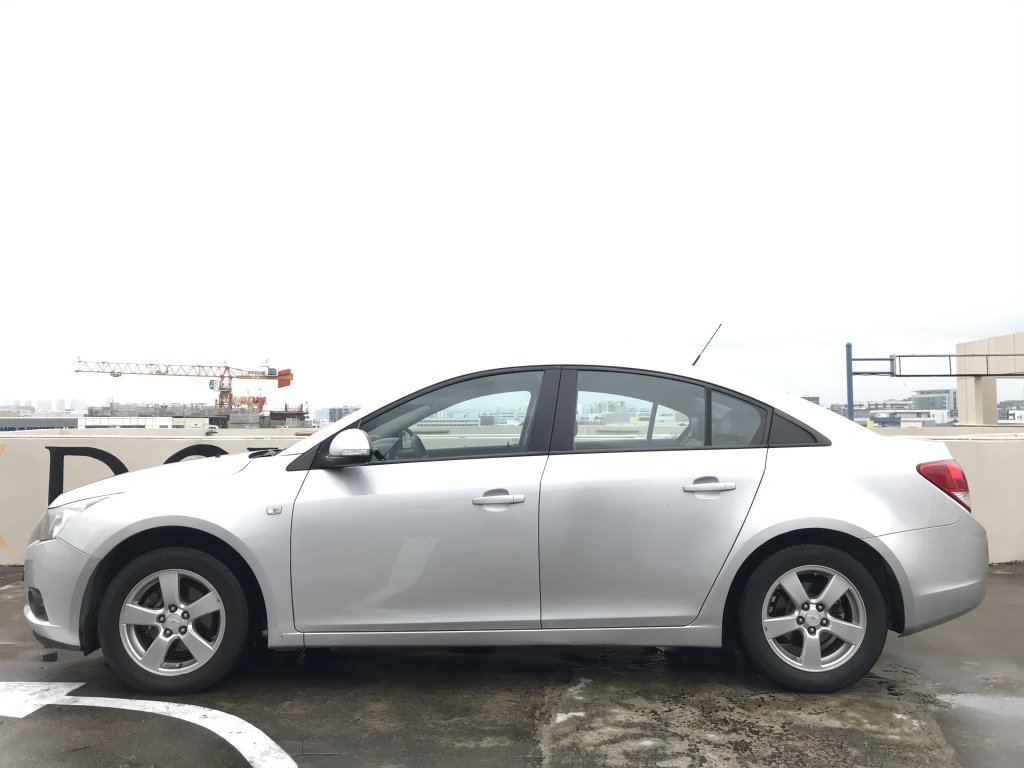 Used 2011 Chevrolet Cruze 1 6a For Sale Benefit Auto Enterprise Pte Ltd Sgcarmart