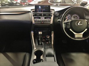 Used Lexus Nx Turbo Nx0t Executive Car For Sale In Singapore Tn Auto Trading Pte Ltd Stcars