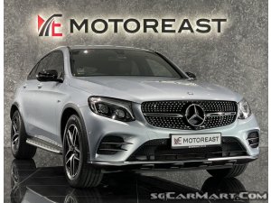 Used Mercedes Benz Glc43 Cars Singapore Car Prices Listing Sgcarmart Used Mercedes Benz Glc43 Cars Singapore Car Prices Listing Sgcarmart