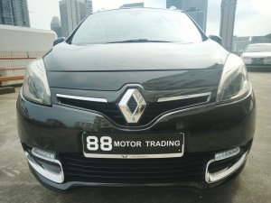 Used Renault Scenic Cars Singapore Car Prices Listing Sgcarmart