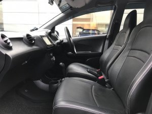 Honda Mobilio 1.5A RS i-VTEC Luxe (OPC)