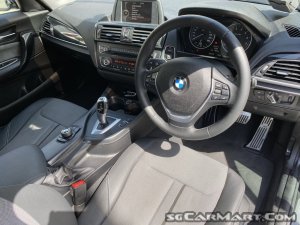 BMW 1 Series 116i Urban