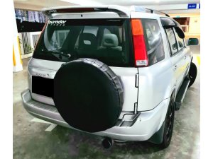Used 1999 Honda CR-V 2.0A (COE till 04/2024) for Sale | Gohcy - sgCarMart
