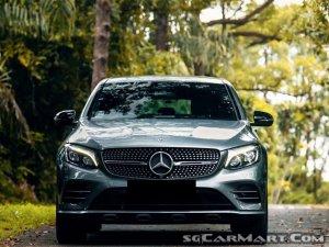 Used Glc43 Cars Singapore Car Prices Listing Sgcarmart Used Glc43 Cars Singapore Car Prices Listing Sgcarmart
