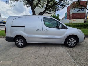 citroen berlingo l2 for sale