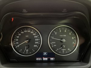 BMW X1 sDrive20i