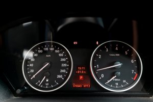 BMW X5 xDrive35i M-Sport 7-Seater Sunroof (COE till 01/2031)