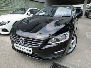 Used 2018 Volvo S60 T2 For Sale (Expired) - Sgcarmart