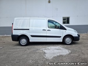 citroen dispatch van for sale near me